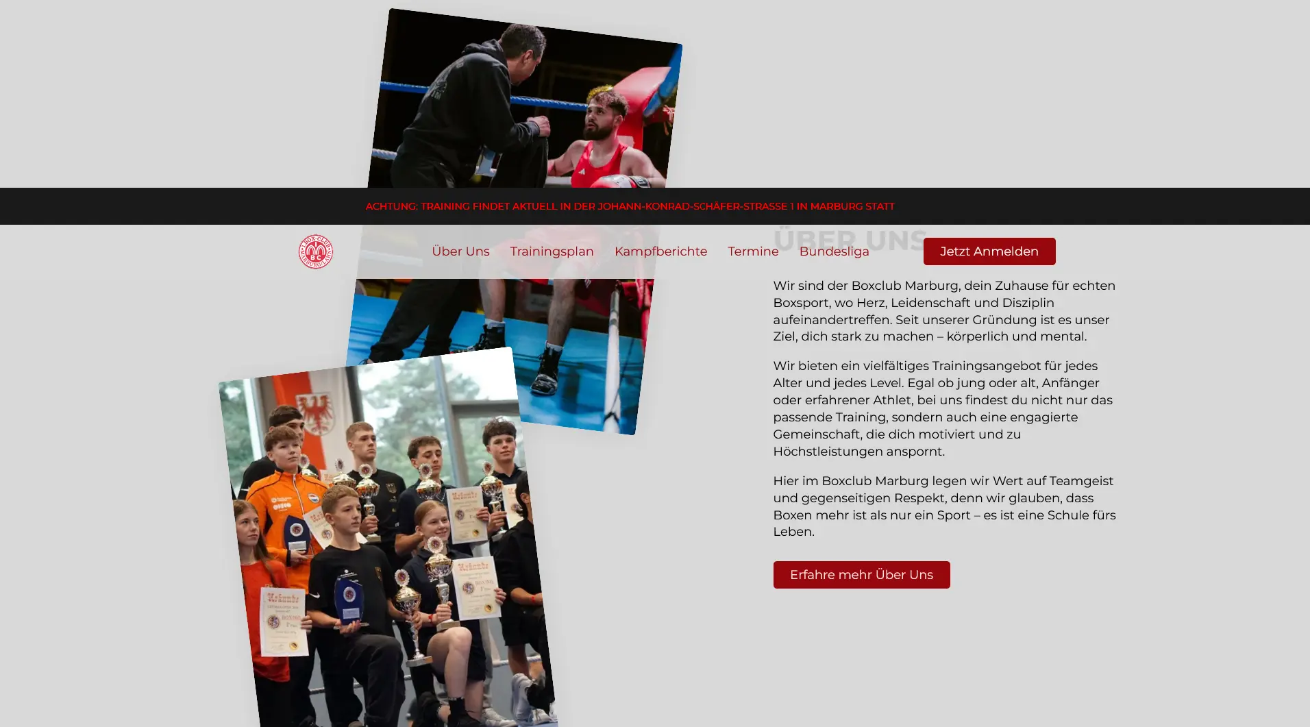 Boxclub marburg (2)