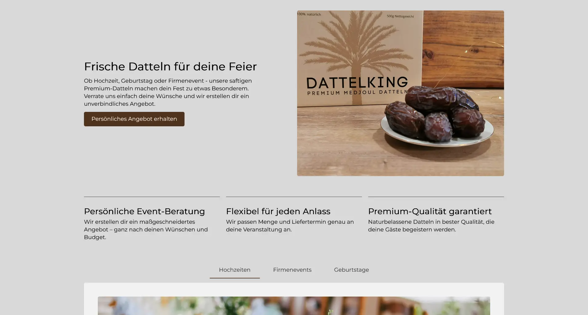 Dattelking (2)