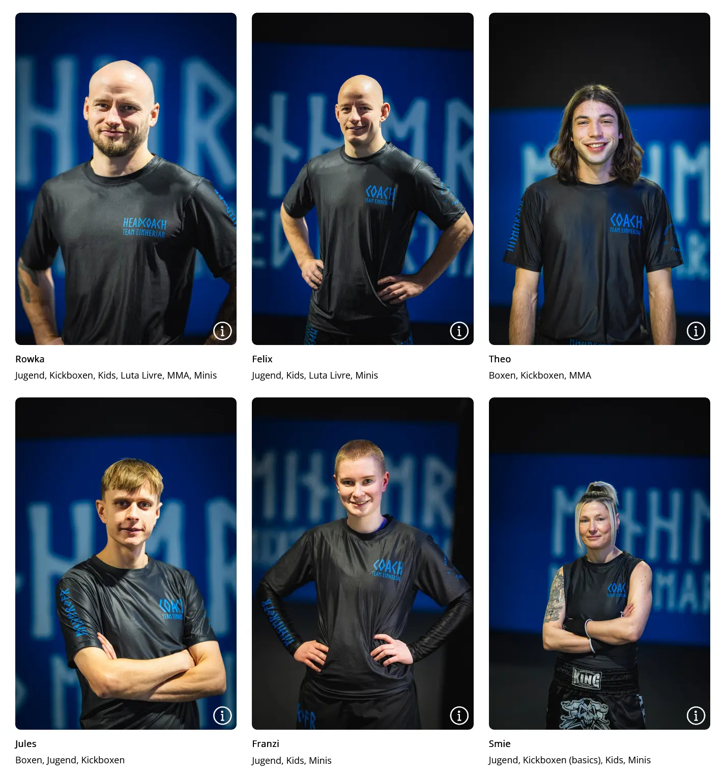 Kampfsportschule einherjar (2)