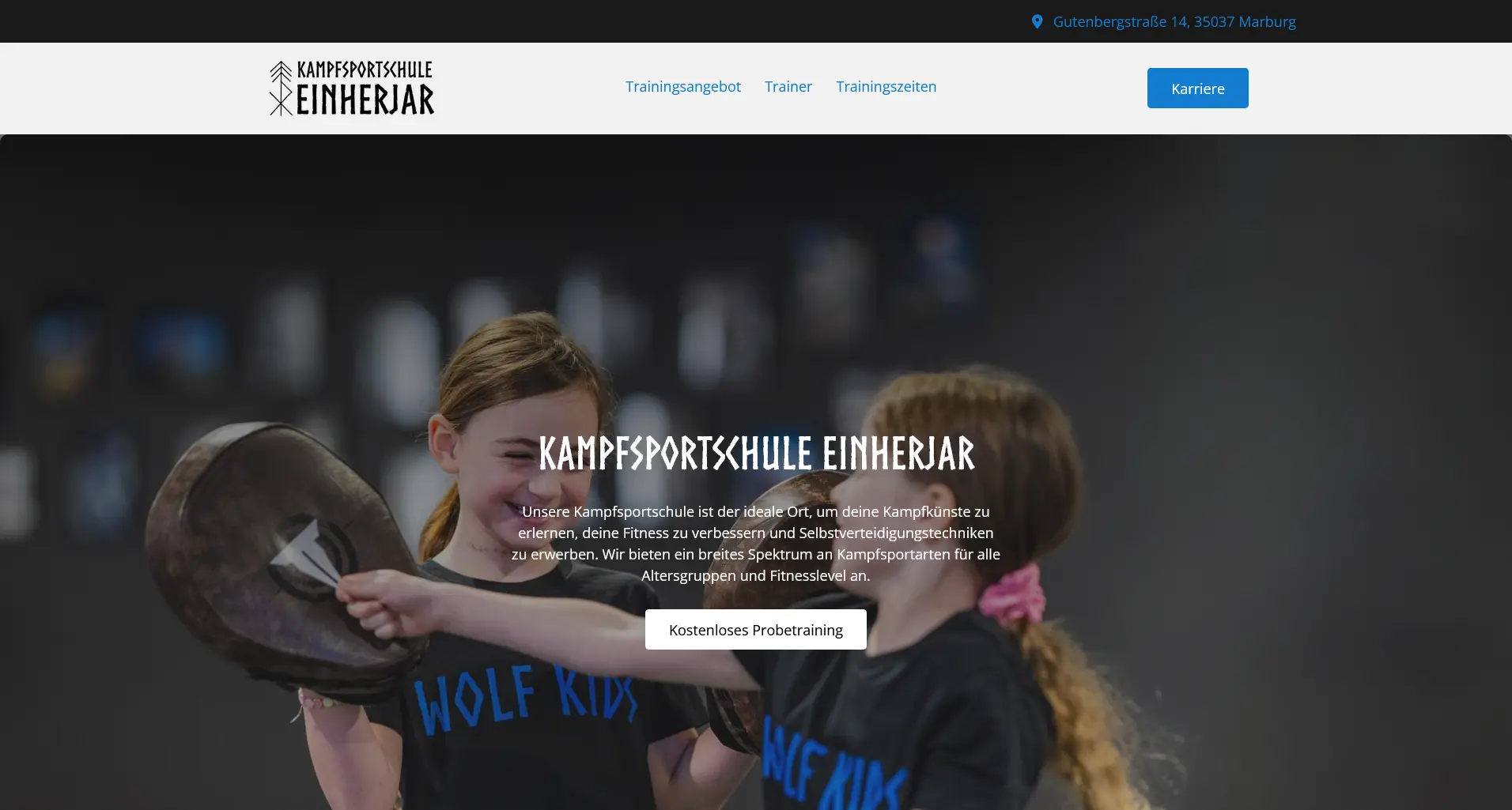 Kampfsportschule einherjar (5)
