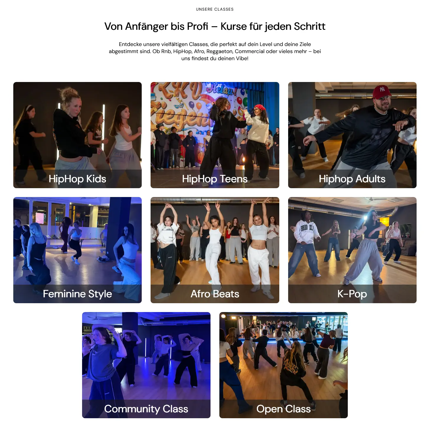 Oasis dance complex (4)