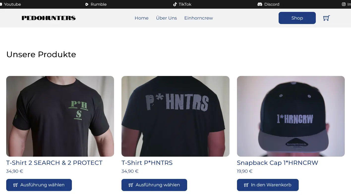 Pedohunters (1)